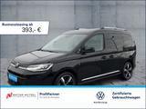 Volkswagen Caddy 2.0 TDI DSG STYLE LED+NAV+ACC+PANO+AHK+18"