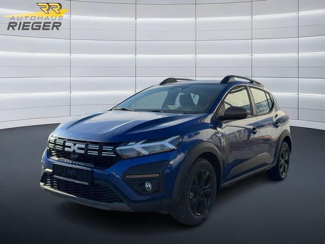 Dacia Sandero III Stepway Extreme TCe 90 CVT