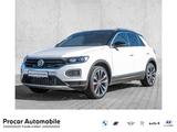 Volkswagen T-Roc 2.0TSI DSG Sport 4Motion Navi+LED+Pano+AHK - VW T-Roc Gebrauchtwagen in Dortmund