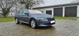 Skoda Superb 2.0 TDI SCR DSG Style Combi Style - Skoda Superb von privat