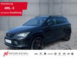 Cupra Ateca 2.0 TSI DSG 4Drive LED+NAV+ACC+SHZ+RFK+PLA - Cupra Ateca Gebrauchtwagen