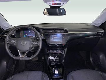 Fotografie 3 des Opel Corsa Corsa-e Elegance Kamera LED Sitzheizung 3-phasig
