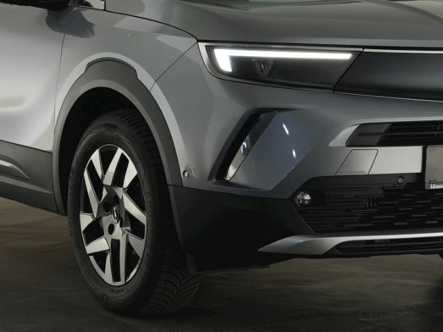Mokka B ELEGANCE AT+LED+NAVI+RÜCKFAHRKAMERA+SITZ