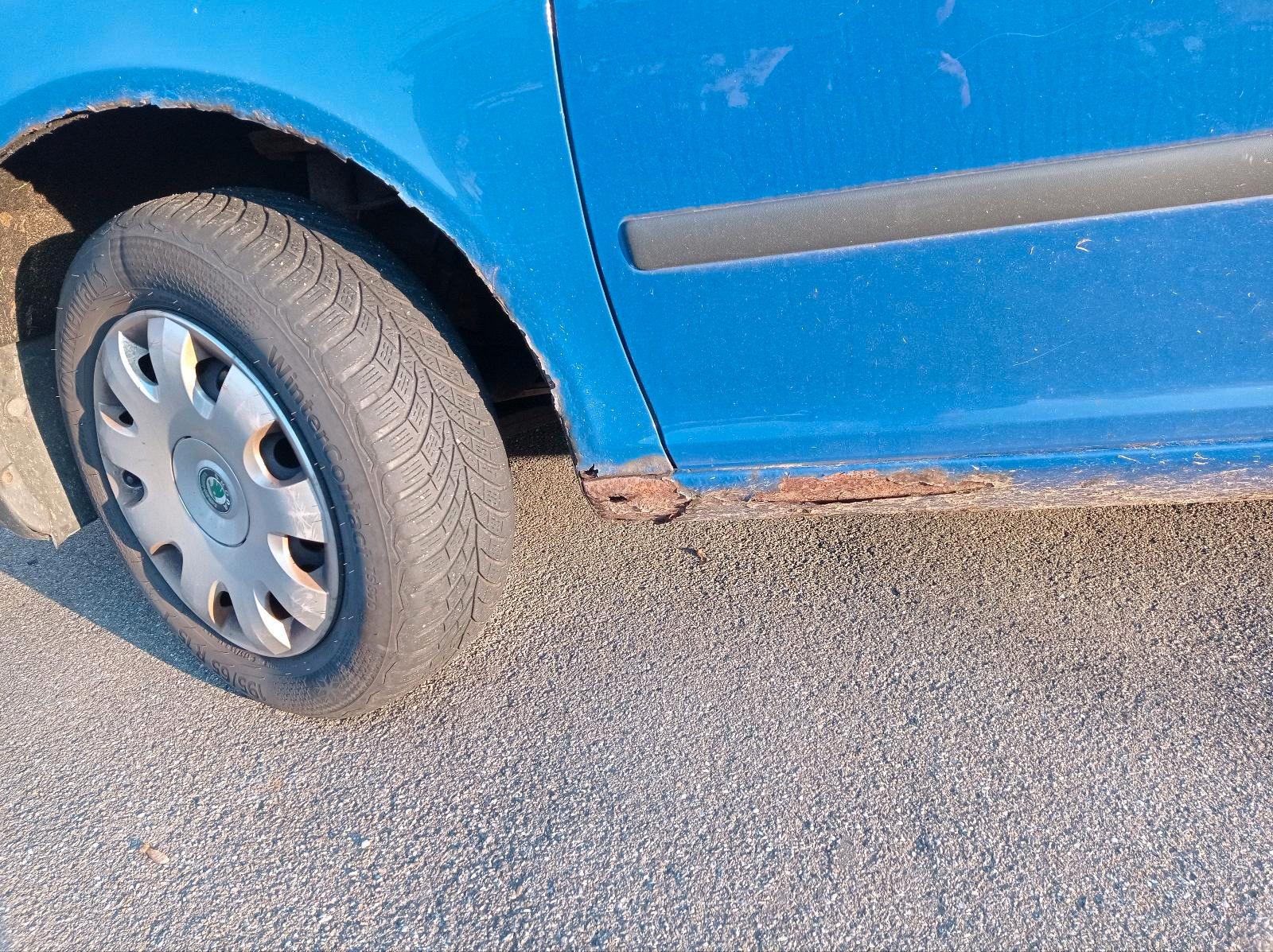 Skoda Octavia 2008 — photo 6
