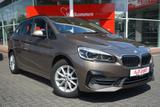 BMW 218i Advantage Klimaaut. LED Navi Tempomat PDC - : Beige