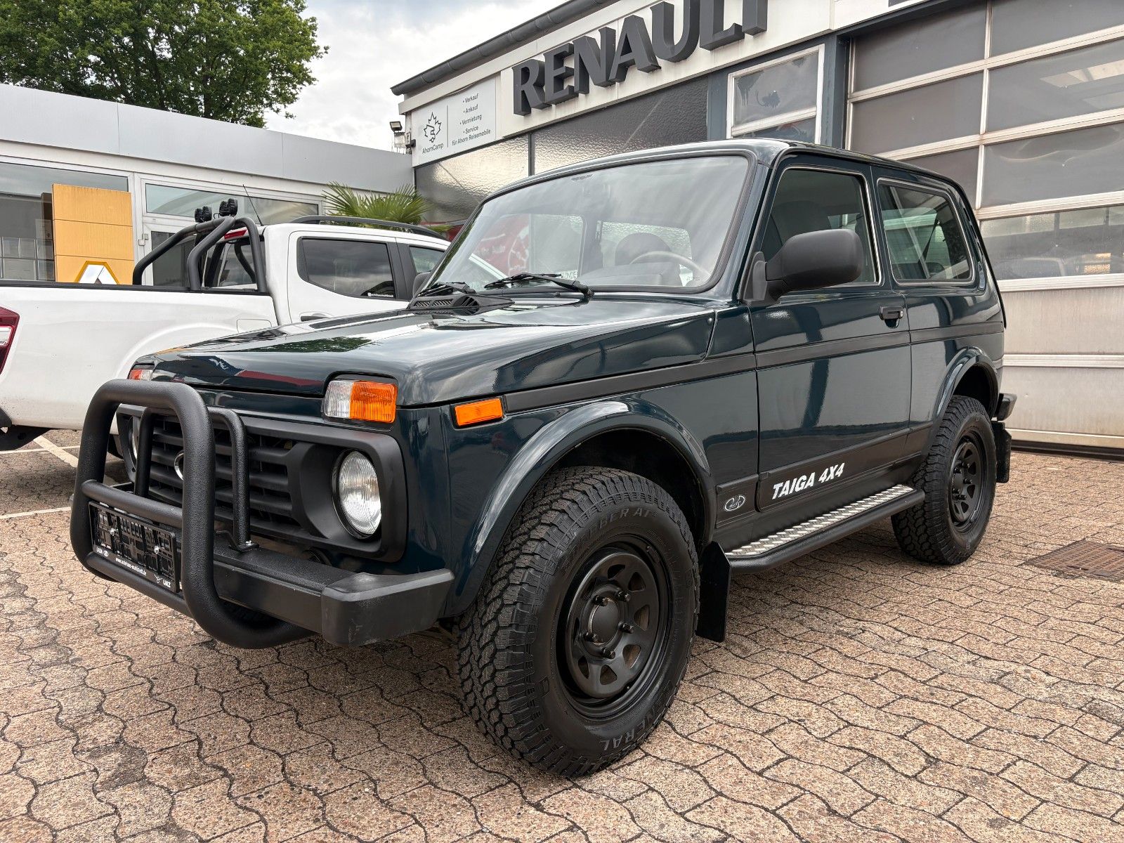 LADA Niva