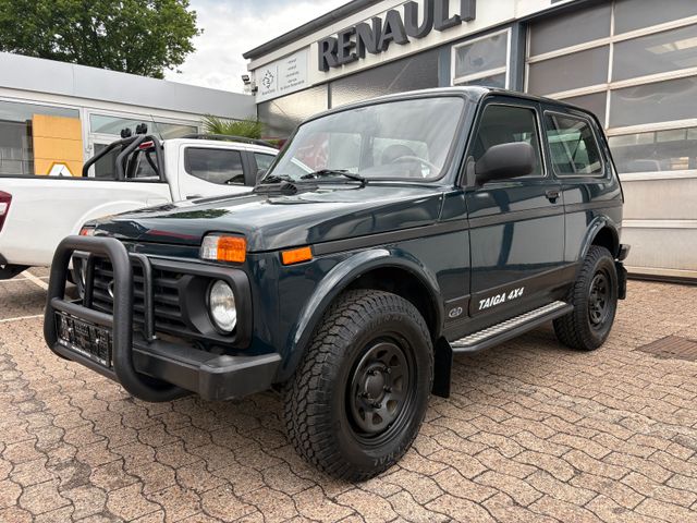 LADA Niva