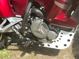 Suzuki DR800S Big - SUZUKI DR BIG