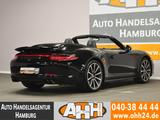 Porsche 991 4 CABRIO PDK|XEN|PCM|SPORTSITZ|CHRONO|BOSE!! - Porsche 991: 4s