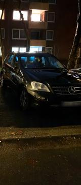 Mercedes-Benz Mercedes ML320 DESIGNO FACELIFT TAUSCH - Mercedes-Benz ML-Klasse Gebrauchtwagen in Bremen