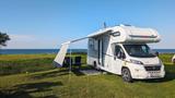 Dethleffs Alpa 6820 - Offers