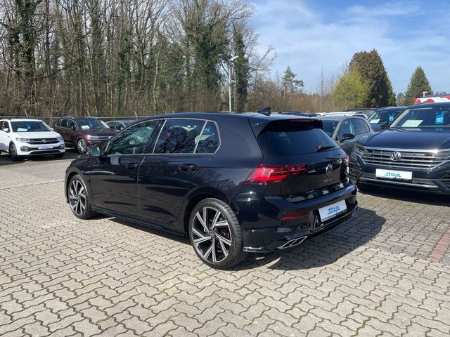 Golf R-Line eTSi DSG Navi Matrix Kamera