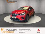 Mitsubishi ASX PLUS MJ25 1,3 l Mildhybrid KAMERA NAVI LED - Mitsubishi ASX: Plus