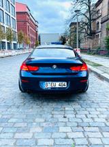 BMW 640i Gran Coupé - VOLL - Pano - HUD - Massage - BMW 6er Reihe Gebrauchtwagen in Berlin