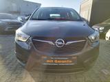 Opel Crossland (X) Edition+TÜV/NEU+GARANTIE+AHK - Opel Crossland (X): Limousine