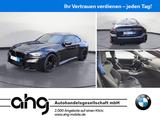 BMW M2 Coupe M Race Track Paket Carbon Schalensitze 