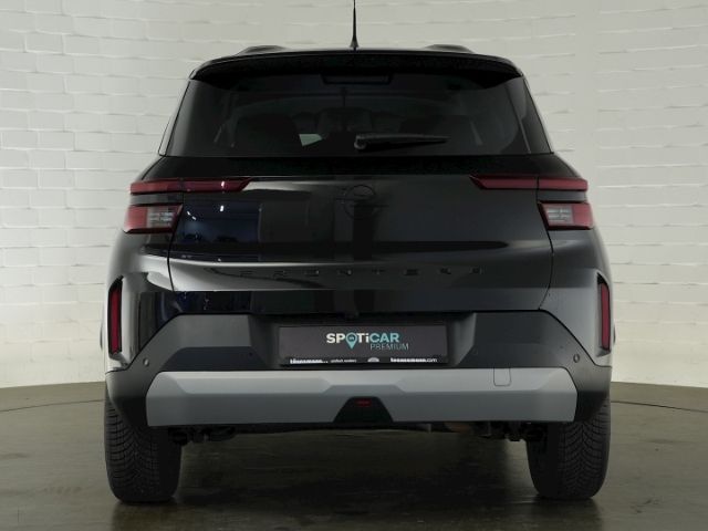 Frontera C HYBRID GS eDCT+NAVI+RÜCKFAHRKAMERA+SI