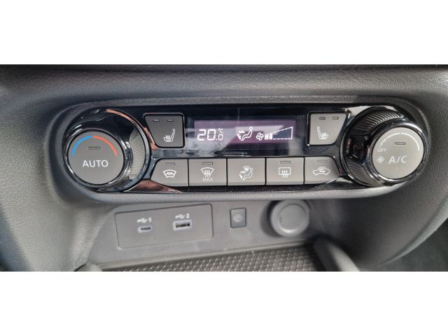 Fahrzeugabbildung Nissan Juke DIG-T 117 DCT Tekna Leder*BFS*Alu*MJ25