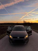 Volkswagen Polo - Volkswagen Polo: Kombi