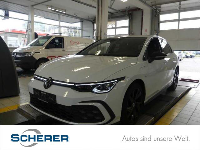 Volkswagen Golf VIII 1.4 eHybrid GTE MATRIX BlackStyle RFK
