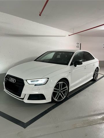 Audi A3 1.4 TFSI S-Line cod Ultra Sport