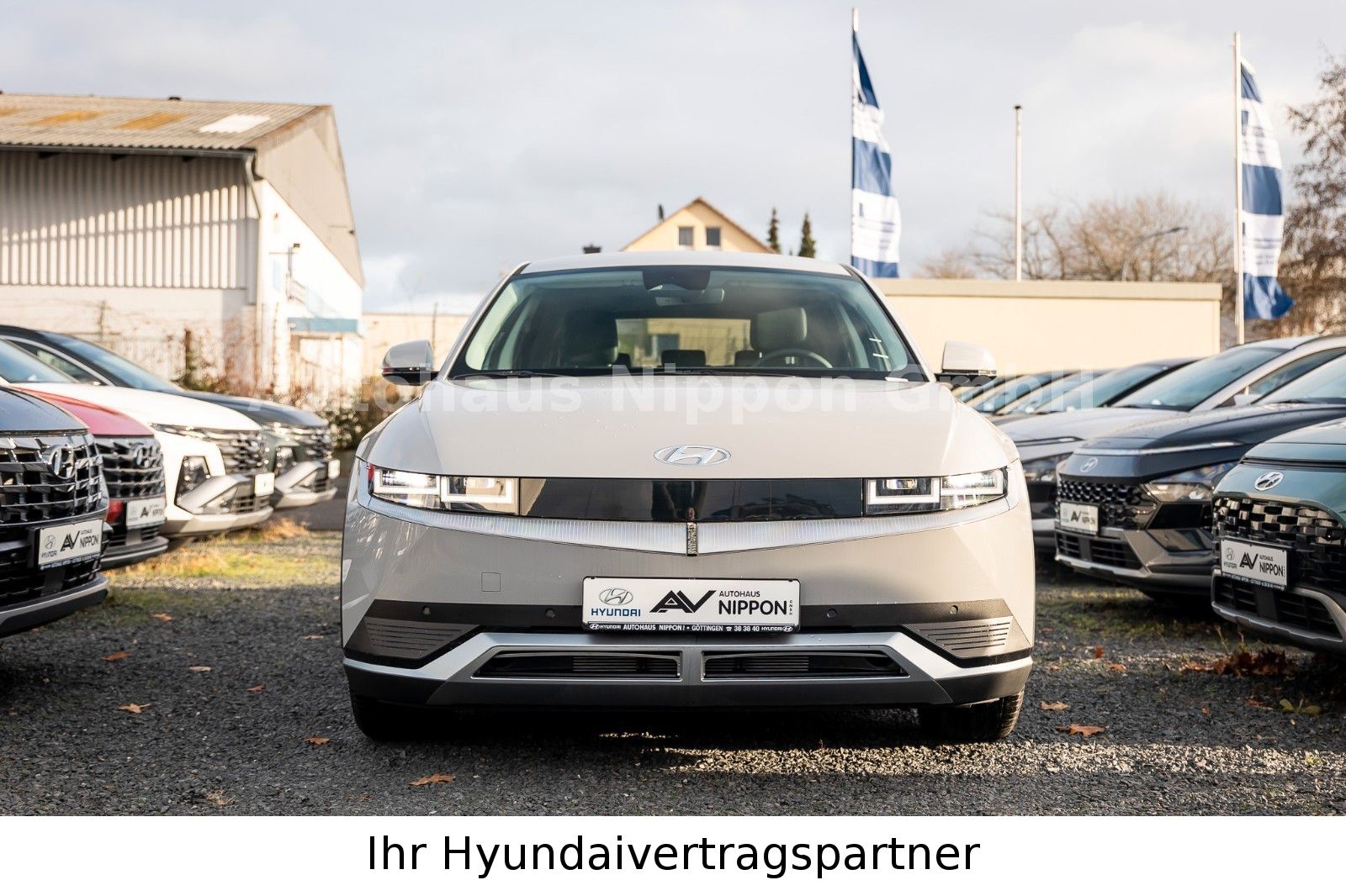 Hyundai IONIQ 5