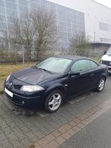 Renault Megane Coupé-Cabriolet Avantage 2.0 16V Avantage - Renault Megane aus 2008: Cabrio