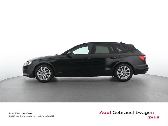 Audi A4 - Bild 5