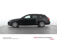Audi A4 - Vorschau Bild 5