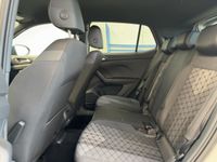 Volkswagen T-Cross - Vorschau Bild 10