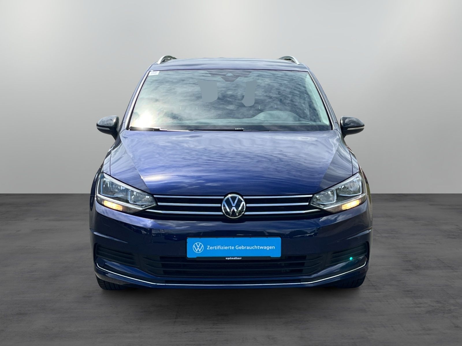 Volkswagen Touran - Bild 6