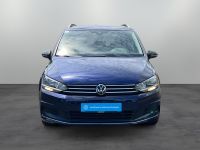 Volkswagen Touran - Vorschau Bild 6