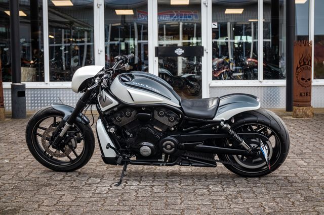 Fahrzeugabbildung Harley-Davidson NIGHT ROD SPECIAL VRSCDX - CULTWERK - BODYKIT