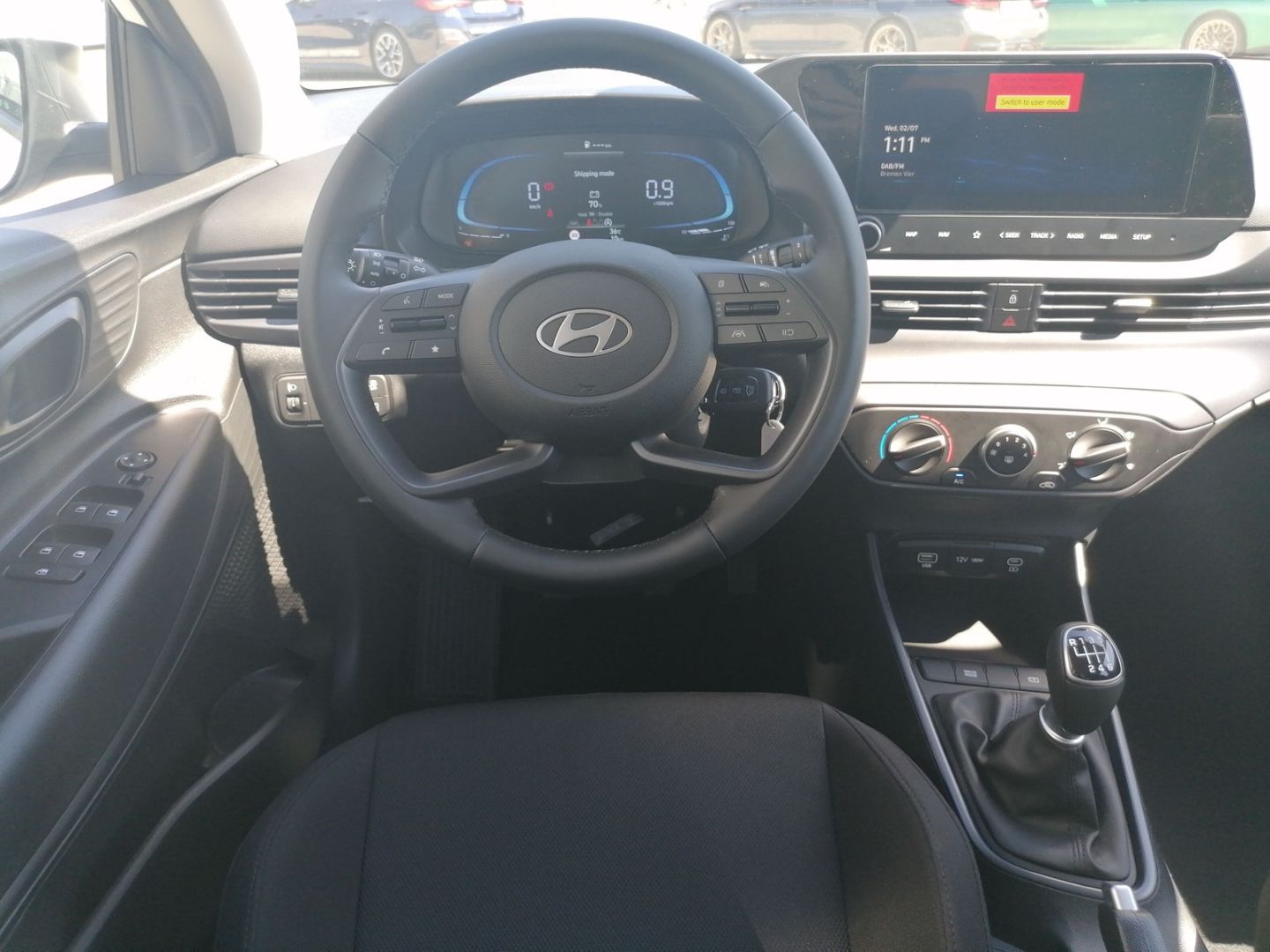 Hyundai BAYON – Bild 10