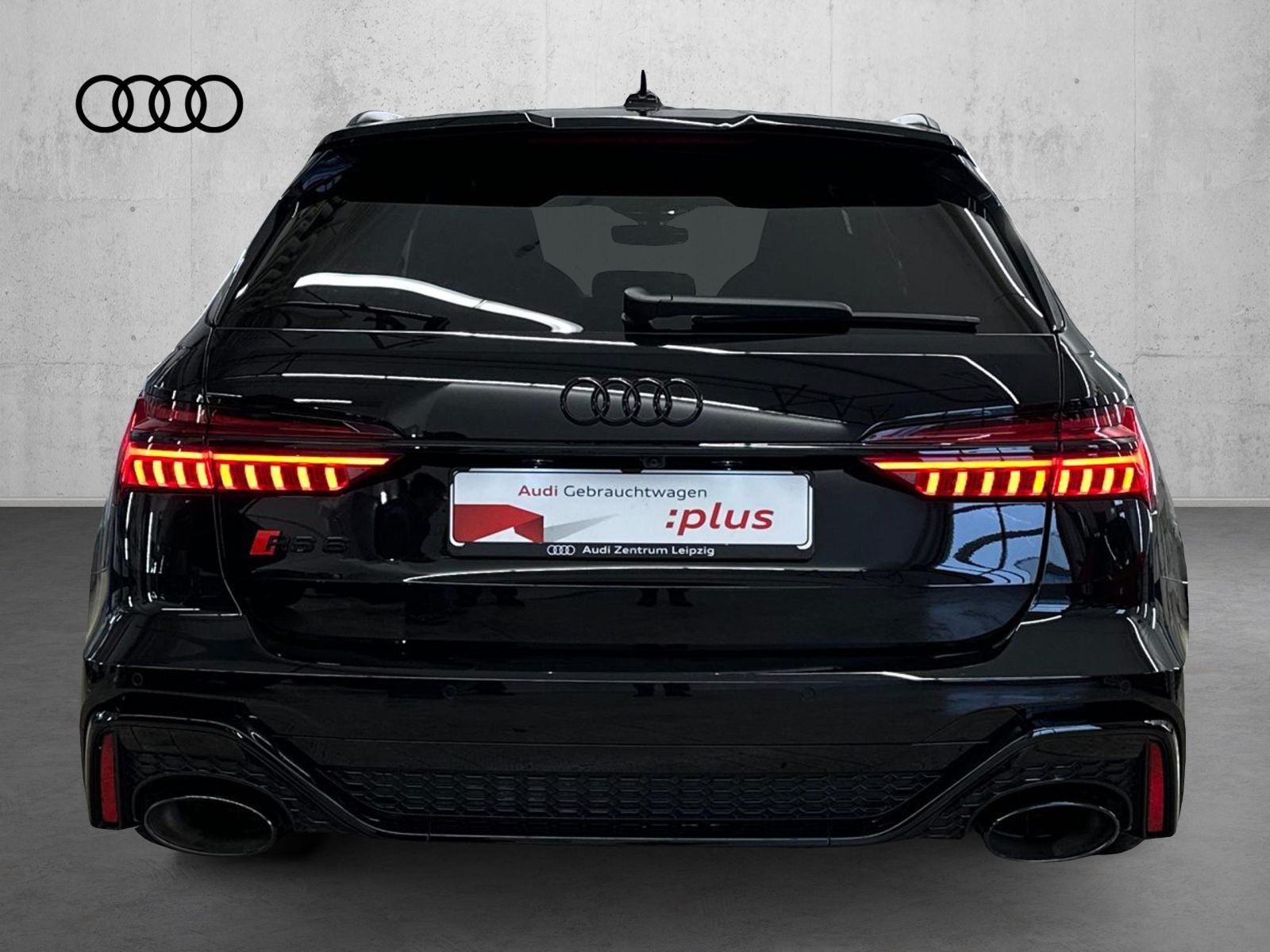 Audi RS6 - Bild 3