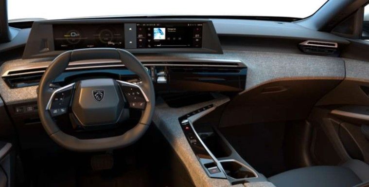 Peugeot 5008 - Bild 10
