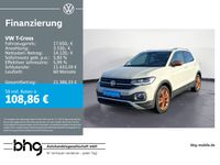 Volkswagen T-Cross - Vorschau Bild 1