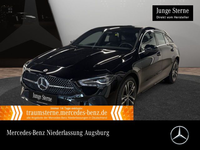 MERCEDES-BENZ CLA 180 SB PROGRESSIVE ADVANCED/MBUX/LED/R-KAM/