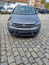 Volkswagen Golf Plus 1.6 Edition Edition - Volkswagen Golf Plus Edition mit Benzin-Antrieb
