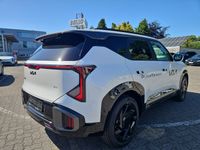 Kia Seltos - Vorschau Bild 18