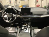 Audi Q5 - Vorschau Bild 4