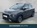 Citroën C3 AIRCROSS 1.2 SHINE NAVI+KLIMA+KAMERA+PANO+HUD - gebrauchte Citroën C3 aus dem Jahr 2020