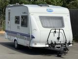 Hobby 440 SF Mover Sehr Gepflegt 100er Zulassung - Offers