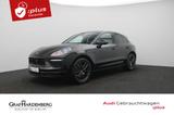 Porsche Macan 2.0T LED Burmester DAB+
