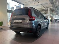 Dacia Jogger - Vorschau Bild 4