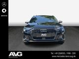 Audi A3 35 2.0 TDI Sportback edition one S-Line DSG - Audi A3: Edition