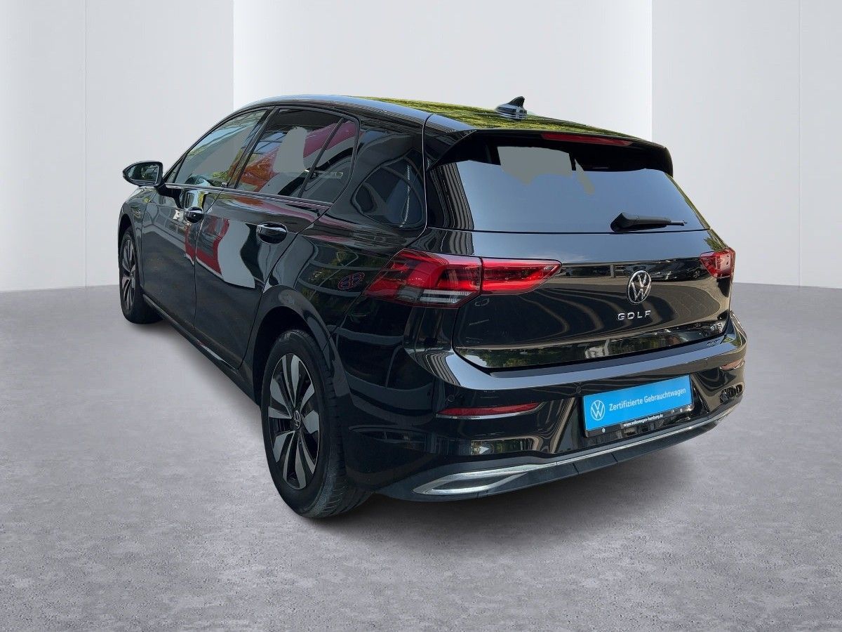 Volkswagen Golf - Bild 3