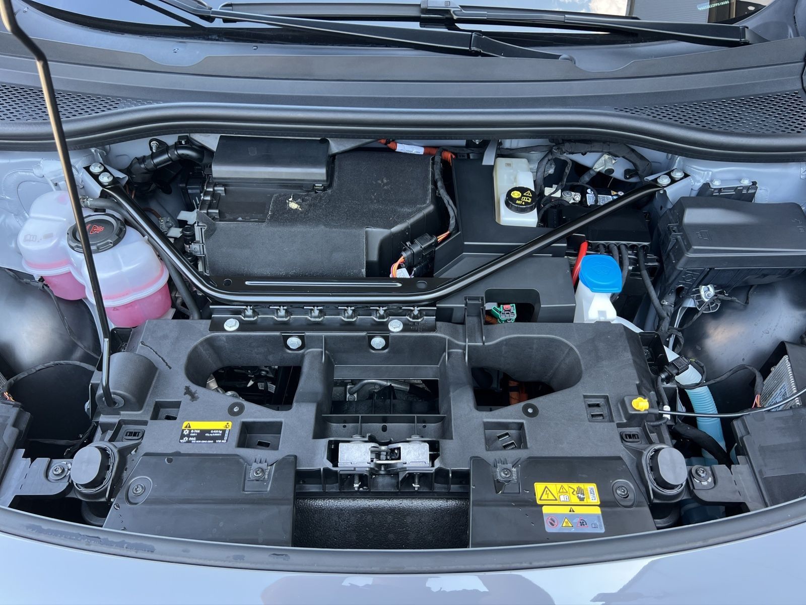 ID.5 Pro Performance 150 kW AHK*Pano*ACC*Navi