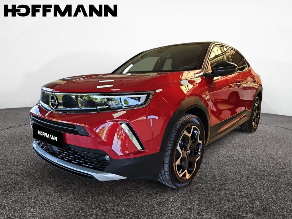 Opel Mokka 1.2 DI Turbo Automatik Ultimate LED Matrix