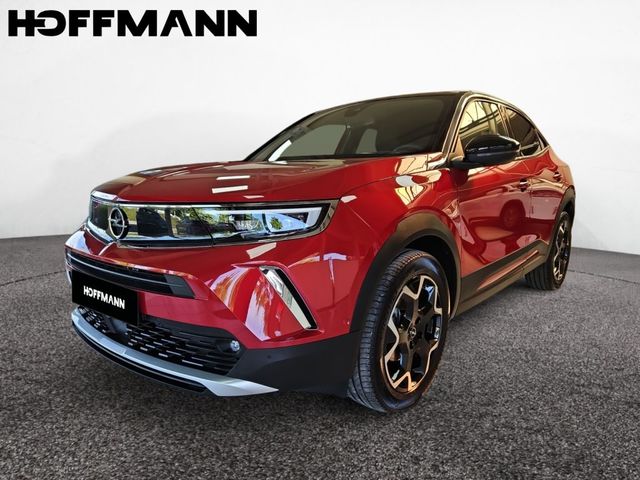 Opel Mokka 1.2 DI Turbo Automatik Ultimate LED Matrix
